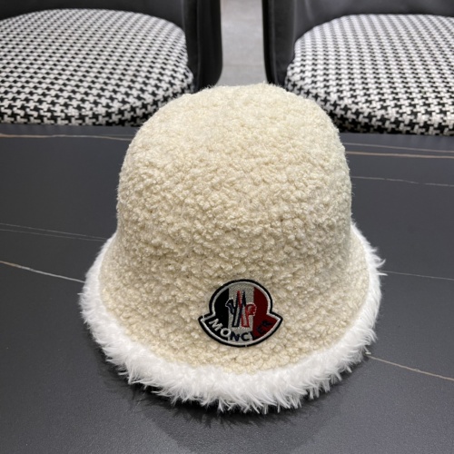 Cheap Moncler Caps #1269070 Replica Wholesale [$36.00 USD] [ITEM#1269070] on Replica Moncler Caps