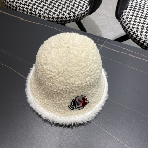 Cheap Moncler Caps #1269070 Replica Wholesale [$36.00 USD] [ITEM#1269070] on Replica Moncler Caps