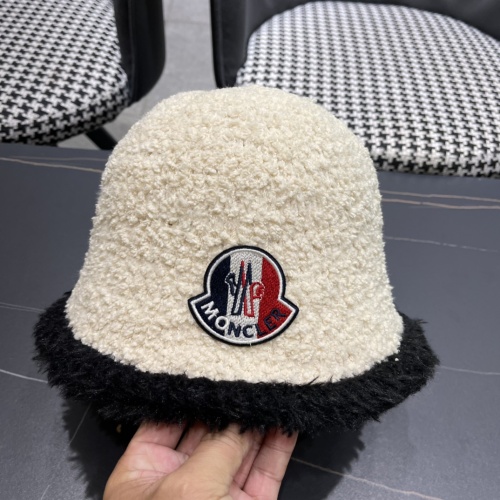 Cheap Moncler Caps #1269071 Replica Wholesale [$36.00 USD] [ITEM#1269071] on Replica Moncler Caps