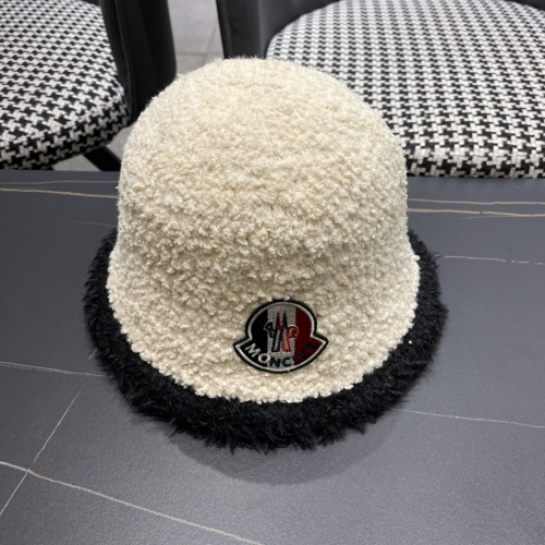 Cheap Moncler Caps #1269071 Replica Wholesale [$36.00 USD] [ITEM#1269071] on Replica Moncler Caps