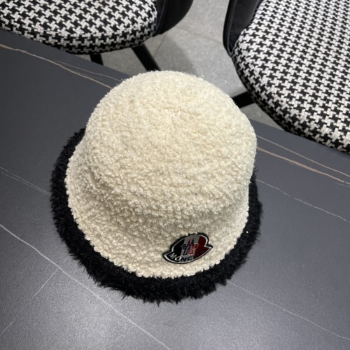 Cheap Moncler Caps #1269071 Replica Wholesale [$36.00 USD] [ITEM#1269071] on Replica Moncler Caps