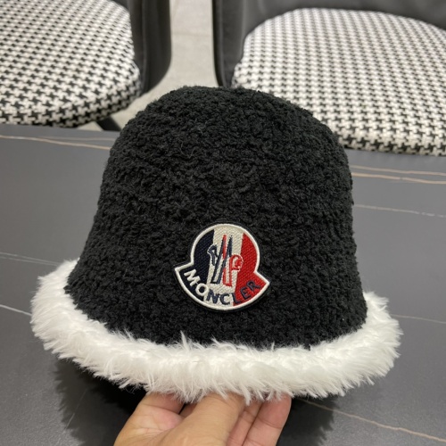 Cheap Moncler Caps #1269072 Replica Wholesale [$36.00 USD] [ITEM#1269072] on Replica Moncler Caps