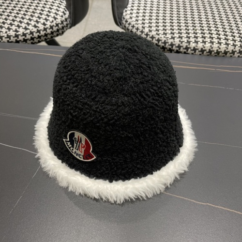 Cheap Moncler Caps #1269072 Replica Wholesale [$36.00 USD] [ITEM#1269072] on Replica Moncler Caps