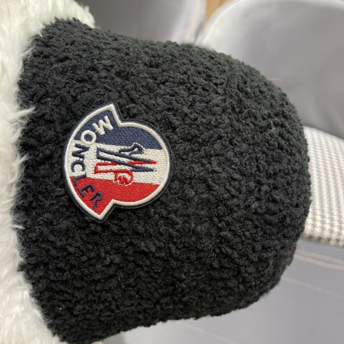 Cheap Moncler Caps #1269072 Replica Wholesale [$36.00 USD] [ITEM#1269072] on Replica Moncler Caps