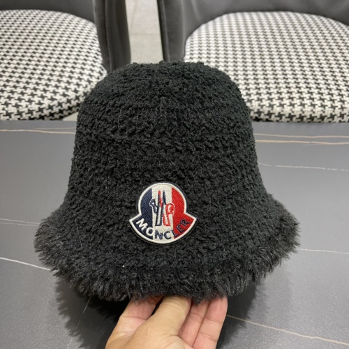 Cheap Moncler Caps #1269073 Replica Wholesale [$36.00 USD] [ITEM#1269073] on Replica Moncler Caps