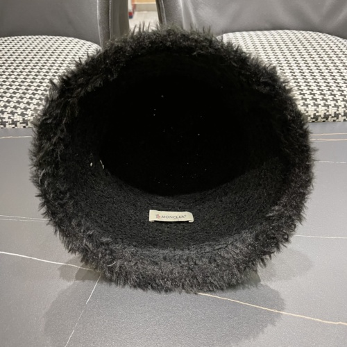 Cheap Moncler Caps #1269073 Replica Wholesale [$36.00 USD] [ITEM#1269073] on Replica Moncler Caps