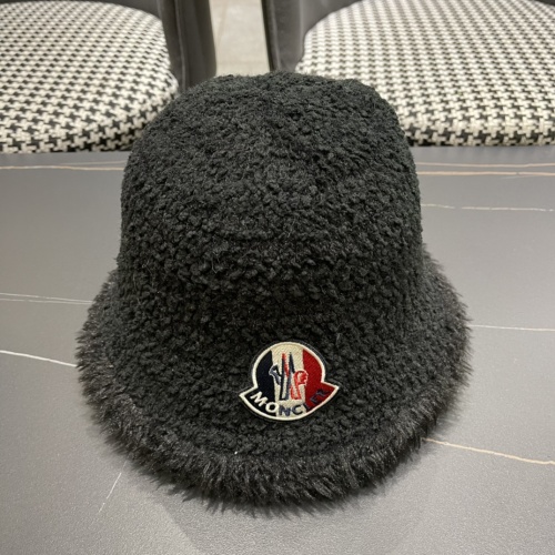 Cheap Moncler Caps #1269073 Replica Wholesale [$36.00 USD] [ITEM#1269073] on Replica Moncler Caps