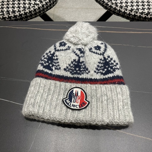 Cheap Moncler Caps #1269074 Replica Wholesale [$36.00 USD] [ITEM#1269074] on Replica Moncler Caps