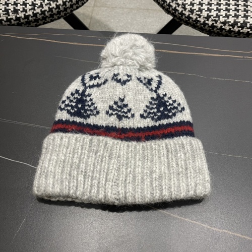 Cheap Moncler Caps #1269074 Replica Wholesale [$36.00 USD] [ITEM#1269074] on Replica Moncler Caps