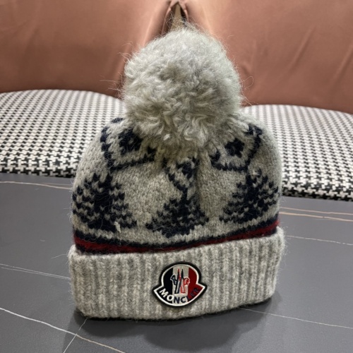 Cheap Moncler Caps #1269074 Replica Wholesale [$36.00 USD] [ITEM#1269074] on Replica Moncler Caps