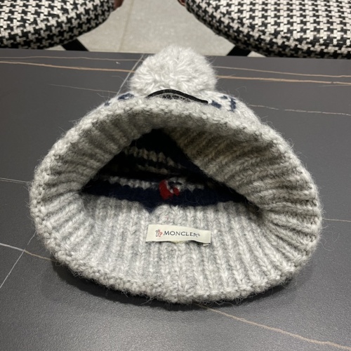 Cheap Moncler Caps #1269074 Replica Wholesale [$36.00 USD] [ITEM#1269074] on Replica Moncler Caps