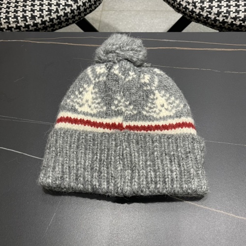 Cheap Moncler Caps #1269075 Replica Wholesale [$36.00 USD] [ITEM#1269075] on Replica Moncler Caps