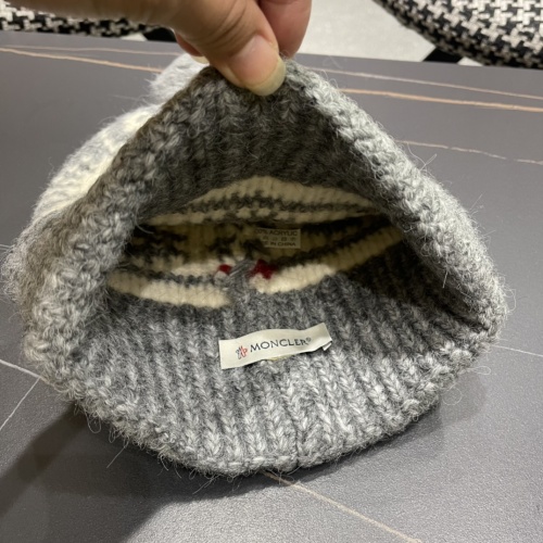 Cheap Moncler Caps #1269075 Replica Wholesale [$36.00 USD] [ITEM#1269075] on Replica Moncler Caps