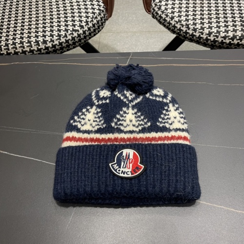 Cheap Moncler Caps #1269076 Replica Wholesale [$36.00 USD] [ITEM#1269076] on Replica Moncler Caps