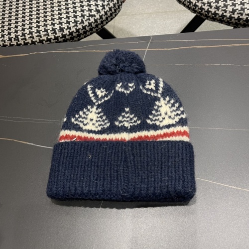 Cheap Moncler Caps #1269076 Replica Wholesale [$36.00 USD] [ITEM#1269076] on Replica Moncler Caps