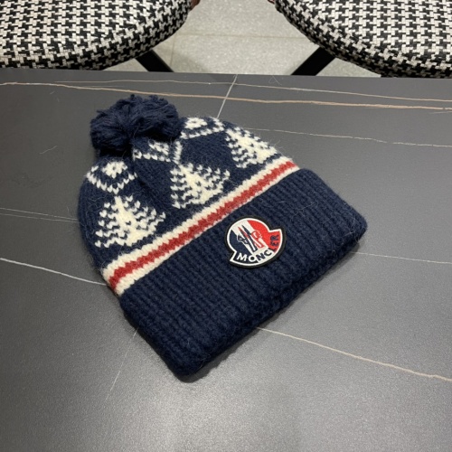 Cheap Moncler Caps #1269076 Replica Wholesale [$36.00 USD] [ITEM#1269076] on Replica Moncler Caps