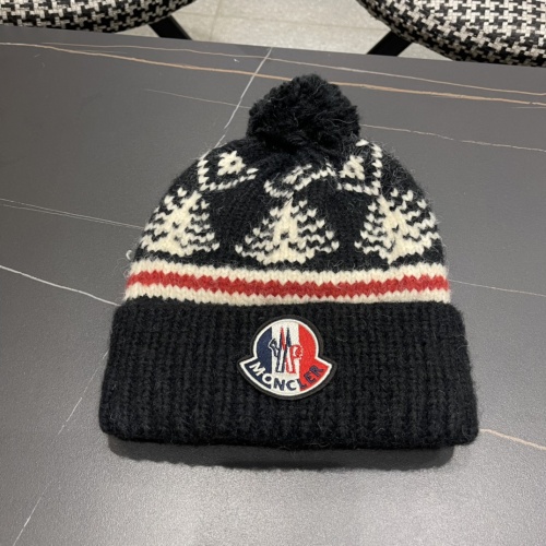 Cheap Moncler Caps #1269077 Replica Wholesale [$36.00 USD] [ITEM#1269077] on Replica Moncler Caps