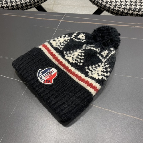 Cheap Moncler Caps #1269077 Replica Wholesale [$36.00 USD] [ITEM#1269077] on Replica Moncler Caps