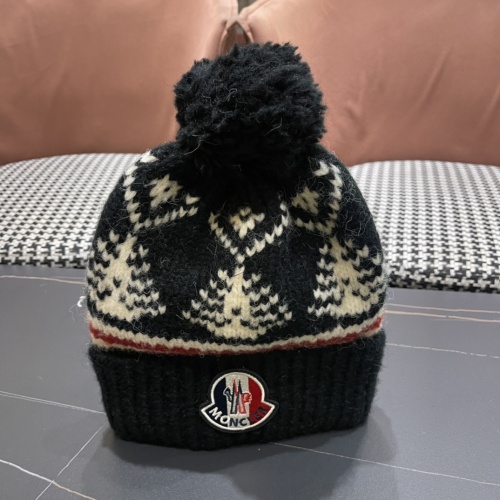 Cheap Moncler Caps #1269077 Replica Wholesale [$36.00 USD] [ITEM#1269077] on Replica Moncler Caps