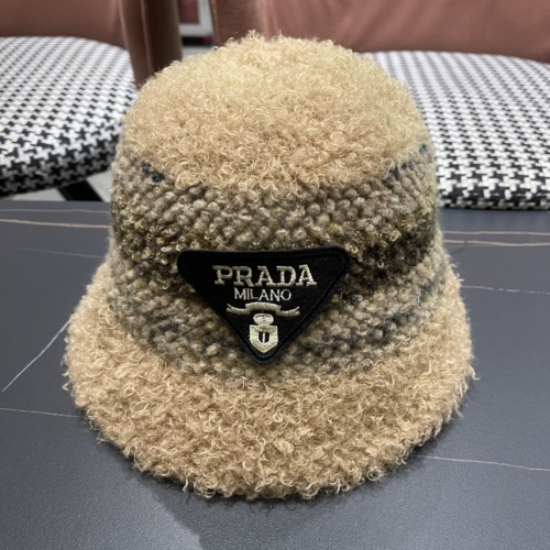 Cheap Prada Caps #1269107 Replica Wholesale [$34.00 USD] [ITEM#1269107] on Replica Prada Caps