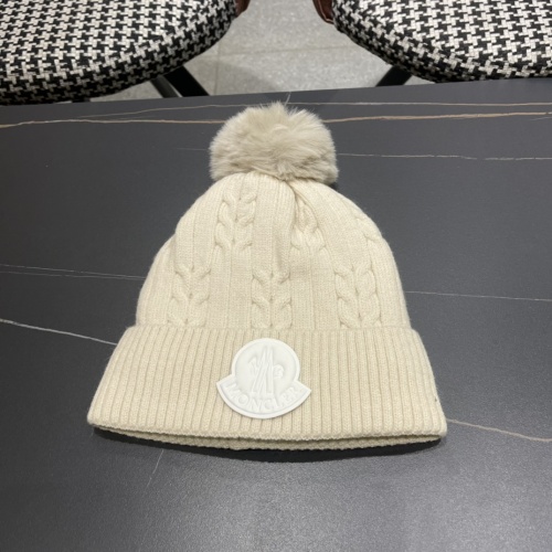 Cheap Moncler Caps #1269109 Replica Wholesale [$36.00 USD] [ITEM#1269109] on Replica Moncler Caps