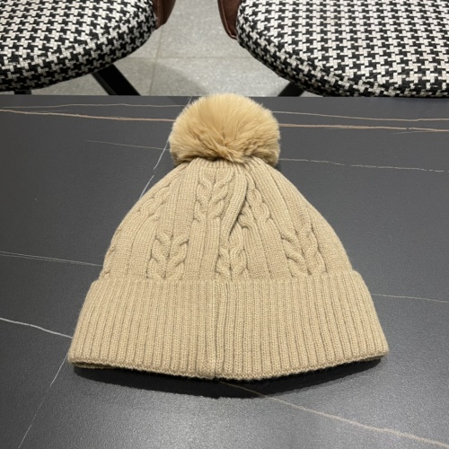 Cheap Moncler Caps #1269110 Replica Wholesale [$36.00 USD] [ITEM#1269110] on Replica Moncler Caps