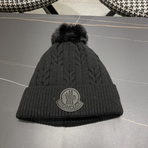 Cheap Moncler Caps #1269112 Replica Wholesale [$36.00 USD] [ITEM#1269112] on Replica Moncler Caps