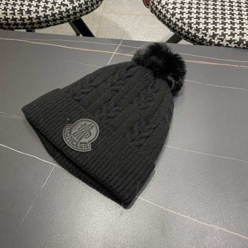 Cheap Moncler Caps #1269112 Replica Wholesale [$36.00 USD] [ITEM#1269112] on Replica Moncler Caps