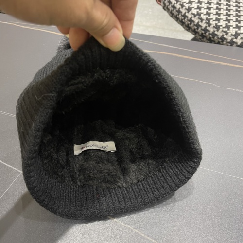 Cheap Moncler Caps #1269112 Replica Wholesale [$36.00 USD] [ITEM#1269112] on Replica Moncler Caps