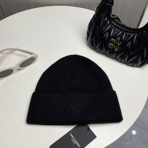 Cheap Yves Saint Laurent YSL Caps #1269117 Replica Wholesale [$27.00 USD] [ITEM#1269117] on Replica Yves Saint Laurent YSL Caps