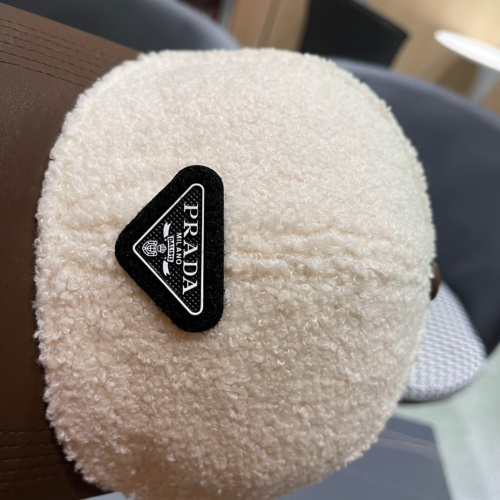 Cheap Prada Caps #1269118 Replica Wholesale [$34.00 USD] [ITEM#1269118] on Replica Prada Caps