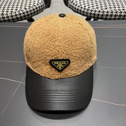 Cheap Prada Caps #1269119 Replica Wholesale [$34.00 USD] [ITEM#1269119] on Replica Prada Caps