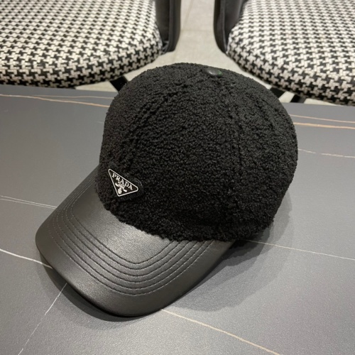 Cheap Prada Caps #1269120 Replica Wholesale [$34.00 USD] [ITEM#1269120] on Replica Prada Caps