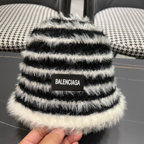 Cheap Balenciaga Caps #1269123 Replica Wholesale [$36.00 USD] [ITEM#1269123] on Replica Balenciaga Caps