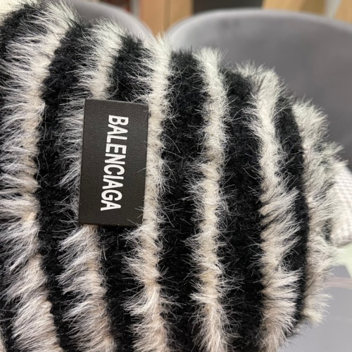 Cheap Balenciaga Caps #1269123 Replica Wholesale [$36.00 USD] [ITEM#1269123] on Replica Balenciaga Caps