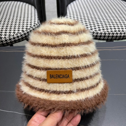 Cheap Balenciaga Caps #1269125 Replica Wholesale [$36.00 USD] [ITEM#1269125] on Replica Balenciaga Caps