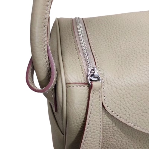 Cheap Hermes AAA Quality Handbags For Women #1269132 Replica Wholesale [$98.00 USD] [ITEM#1269132] on Replica Hermes AAA Quality Handbags