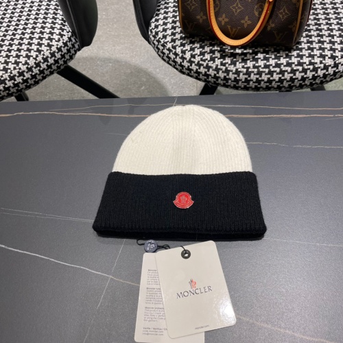 Cheap Moncler Caps #1269139 Replica Wholesale [$34.00 USD] [ITEM#1269139] on Replica Moncler Caps