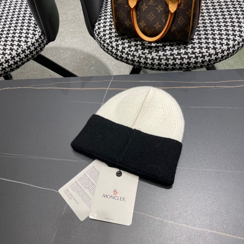 Cheap Moncler Caps #1269139 Replica Wholesale [$34.00 USD] [ITEM#1269139] on Replica Moncler Caps