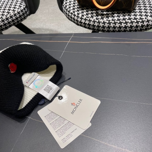 Cheap Moncler Caps #1269139 Replica Wholesale [$34.00 USD] [ITEM#1269139] on Replica Moncler Caps