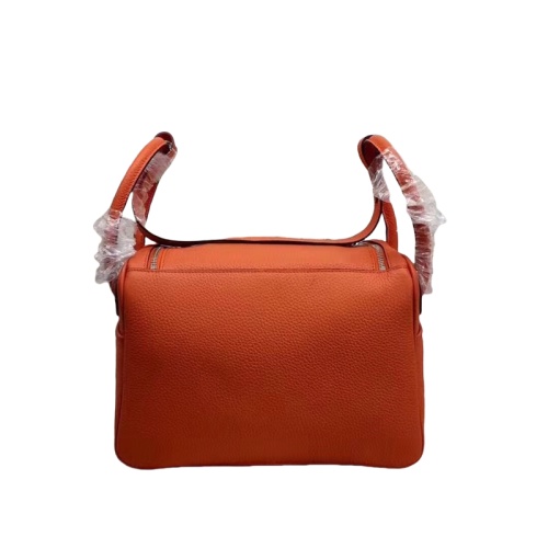 Cheap Hermes AAA Quality Handbags For Women #1269140 Replica Wholesale [$98.00 USD] [ITEM#1269140] on Replica Hermes AAA Quality Handbags