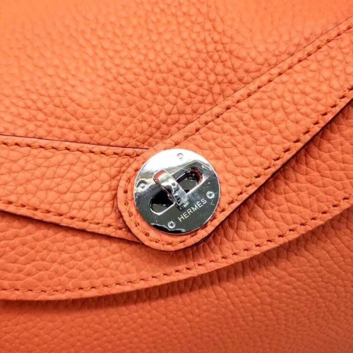 Cheap Hermes AAA Quality Handbags For Women #1269141 Replica Wholesale [$100.00 USD] [ITEM#1269141] on Replica Hermes AAA Quality Handbags