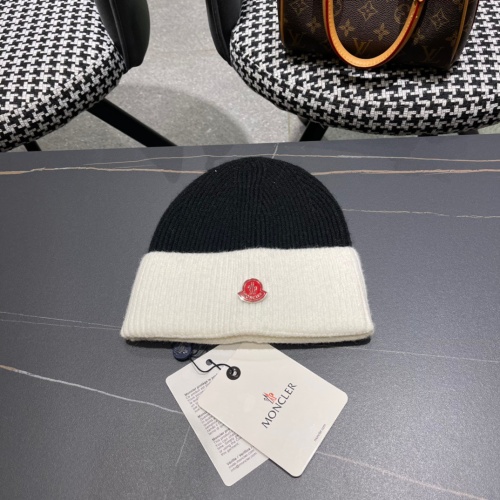 Cheap Moncler Caps #1269142 Replica Wholesale [$34.00 USD] [ITEM#1269142] on Replica Moncler Caps