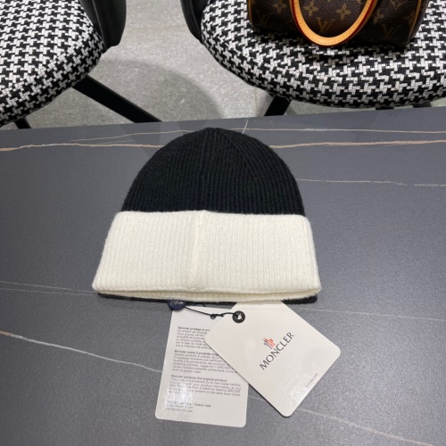 Cheap Moncler Caps #1269142 Replica Wholesale [$34.00 USD] [ITEM#1269142] on Replica Moncler Caps