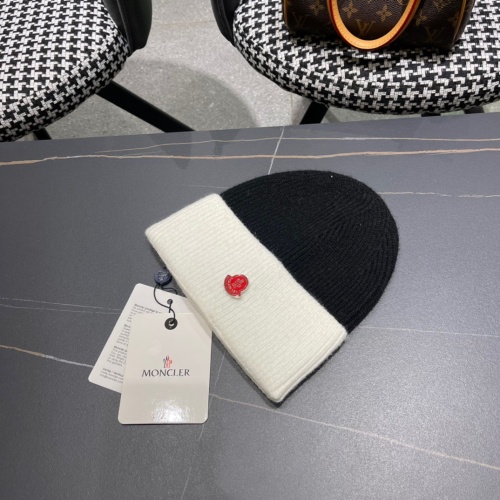 Cheap Moncler Caps #1269142 Replica Wholesale [$34.00 USD] [ITEM#1269142] on Replica Moncler Caps