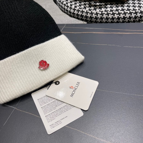 Cheap Moncler Caps #1269142 Replica Wholesale [$34.00 USD] [ITEM#1269142] on Replica Moncler Caps