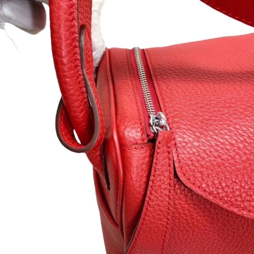 Cheap Hermes AAA Quality Handbags For Women #1269143 Replica Wholesale [$98.00 USD] [ITEM#1269143] on Replica Hermes AAA Quality Handbags