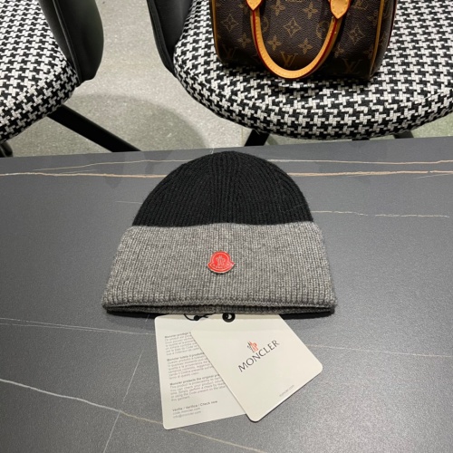 Cheap Moncler Caps #1269144 Replica Wholesale [$34.00 USD] [ITEM#1269144] on Replica Moncler Caps