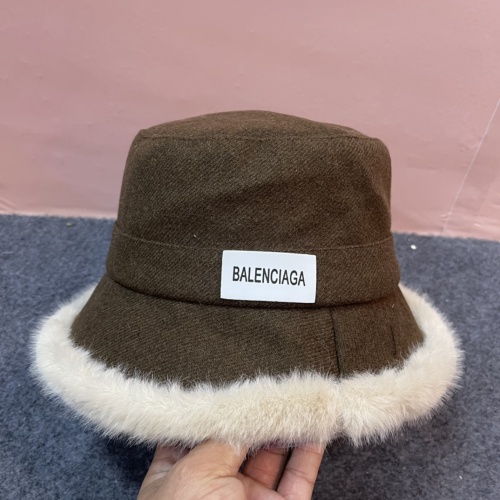 Cheap Balenciaga Caps #1269151 Replica Wholesale [$36.00 USD] [ITEM#1269151] on Replica Balenciaga Caps