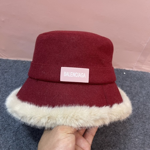 Balenciaga Caps #1269152